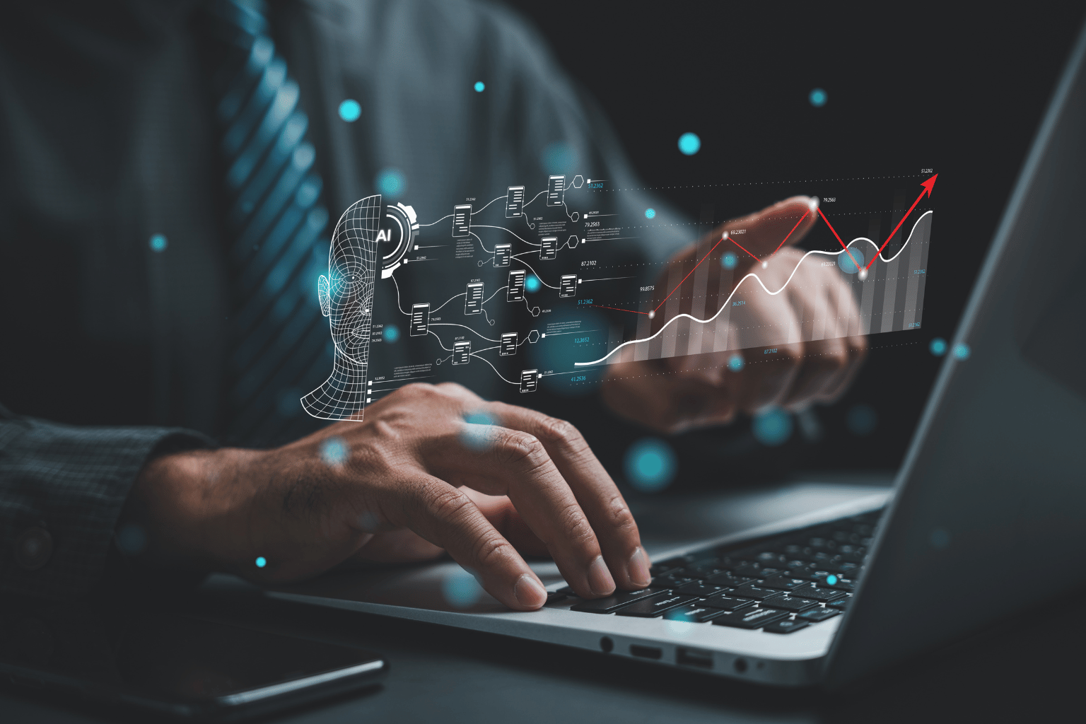 Internet je mašina za štampanje novca — ali 99% ljudi ne zna gde da gleda